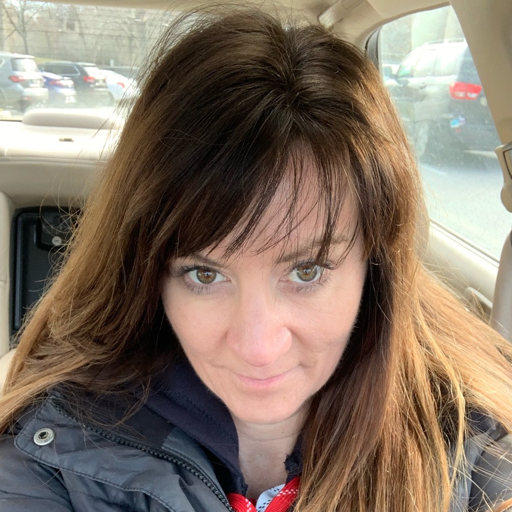 Meet your Posher, Michelle